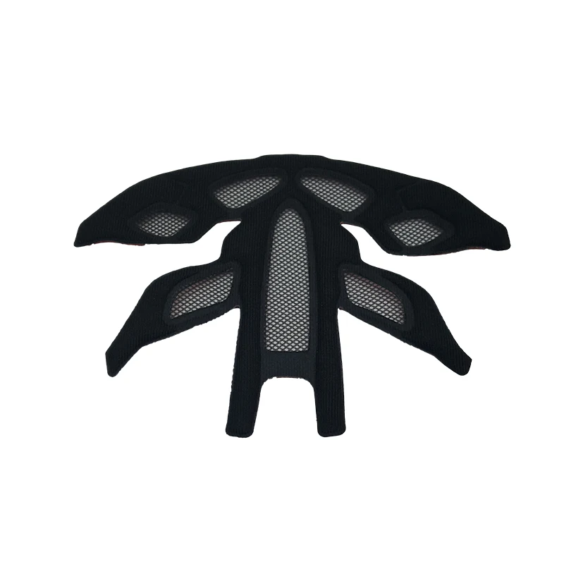 Велосипедный шлем Удобная подкладка C 888 Внутренняя прокладка губка или