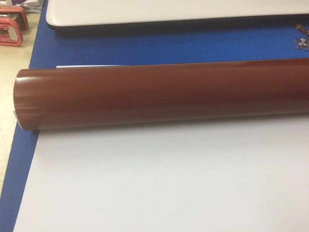 Пленка для fuser Konica Minolta bizhub C451 C550 C660 C452 C552 C652 Bizhub c654 c754|film sleeve|bizhub c654fuser sleeve |