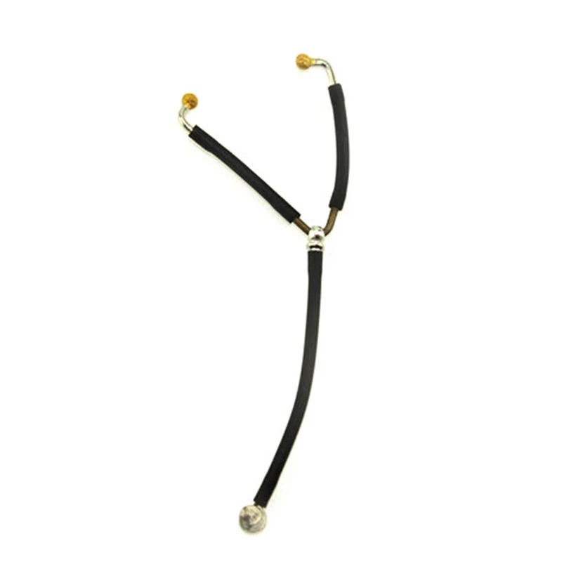 Миниатюрный набор стетоскопов 5 шт. оборудование для ролевых игр 1/12 кукол дом