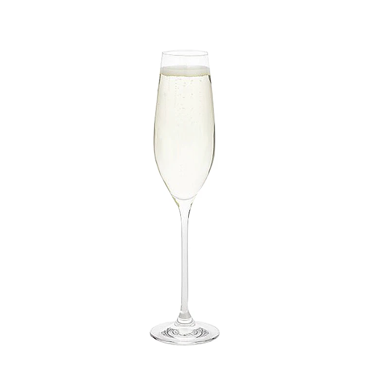 

Creative Rainbow Crystal Champagne Glass Wine Glass cocktail glass goblets household Party Wedding Tableware Supply Drinkware