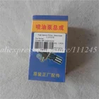 Топливный насос подходит KAMA KIPOR и более китайский 186F 9HP 418CC 4-тактный дизельный двигатель румпель водяной насос сопло в сборе генератор