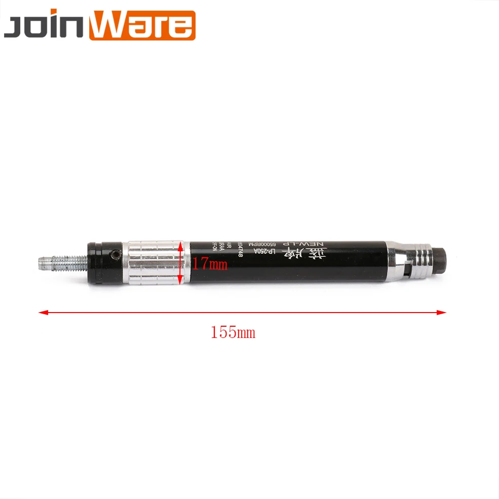 Air Micro Die Grinder Pen 65000 об/мин высокоскоростной полировальный шлифовальный станок