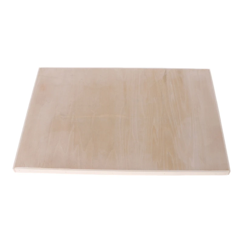 A3 Size Wooden Sketching Drawing Board Art Painting Table Sketchpad Palette 8 K | Канцтовары для офиса и дома