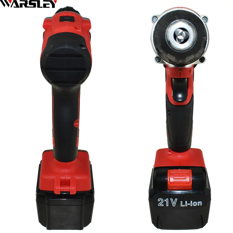 21v New Style Power Tools Drill Electric Screwdriver Cordless Mini Batteries | Инструменты