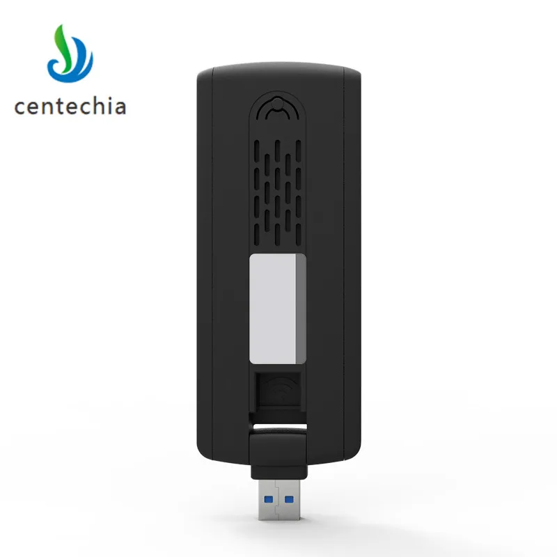Wi fi антенна Centechia 1200M 802.11AC двухдиапазонный 2 4 ГГц/5 ГГц беспроводной USB WiFi адаптер