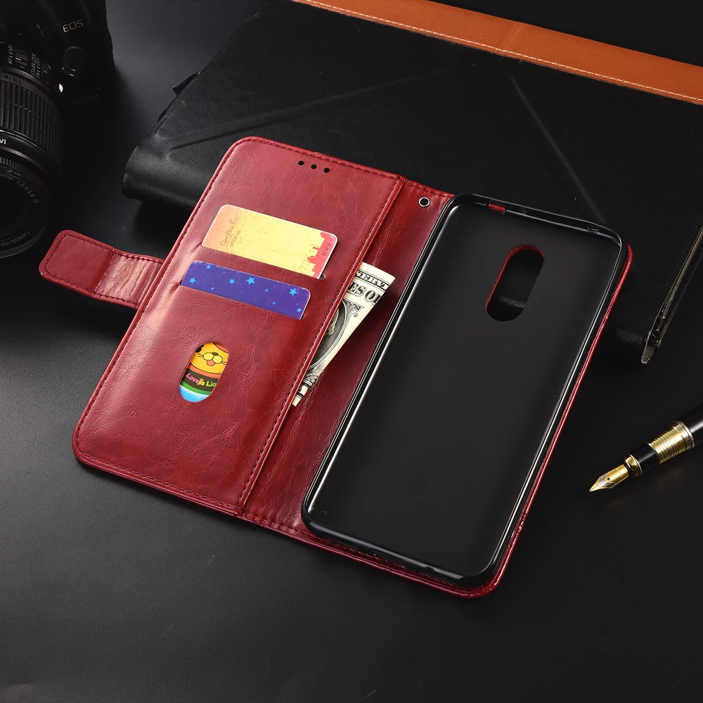 Кожаный чехол-книжка для Xiaomi Redmi 7 7A 5A 6 6A 5 Plus 4A 4X Note 4 Pro 3S S2 Go Mi 9 SE A1 A2 8 Lite | Мобильные