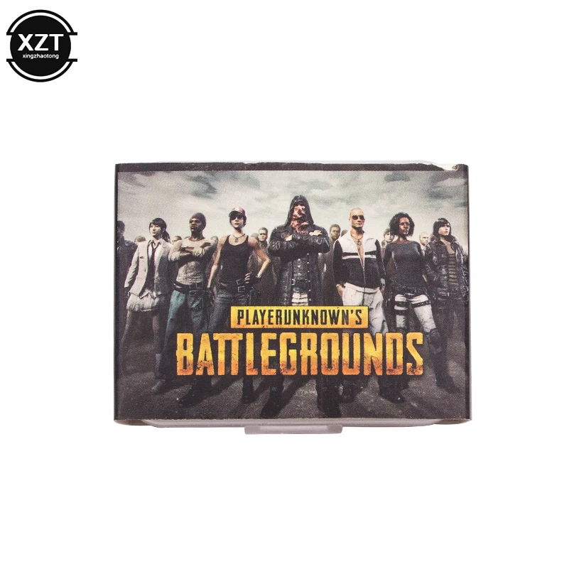 R11 металлический смартфон игровой триггер для мобильных телефонов для PUBG мобильный геймпад огонь Кнопка Aim ключ L1R1 шутер Pubg контроллер для Iphone