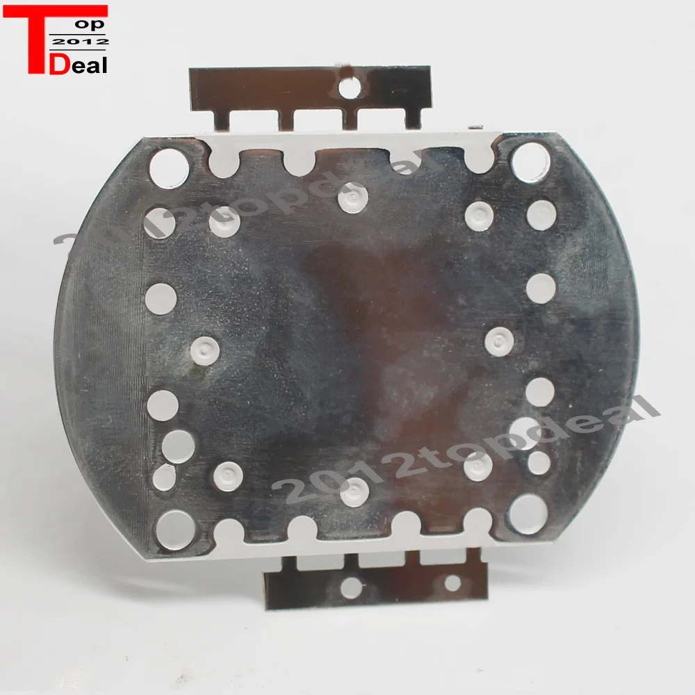 Светодиодные ультрафиолетовые лампы 100 Вт 5 шт. | Освещение