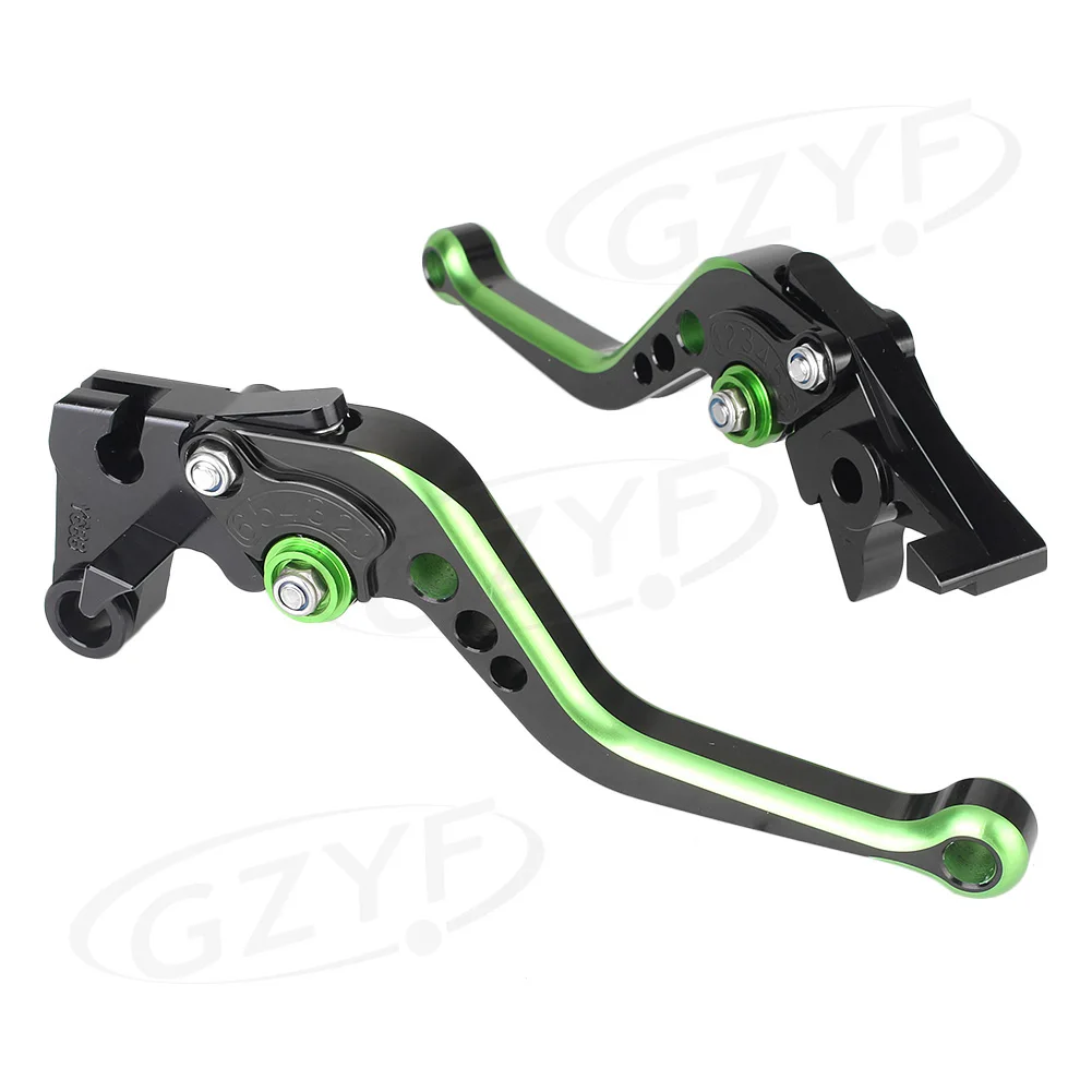 Сцепные рычаги для KTM RC8/R 2009 2016 & 1290 Super Duke R/GT 2014 990 SuperDuke 2005 2012 690 2008 2011|brake clutch levers|clutch