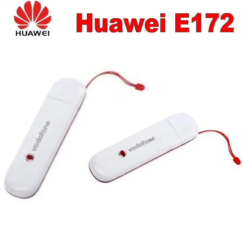 10 шт. USB накопитель для беспроводного модема Huawei E172|3G модемы| |