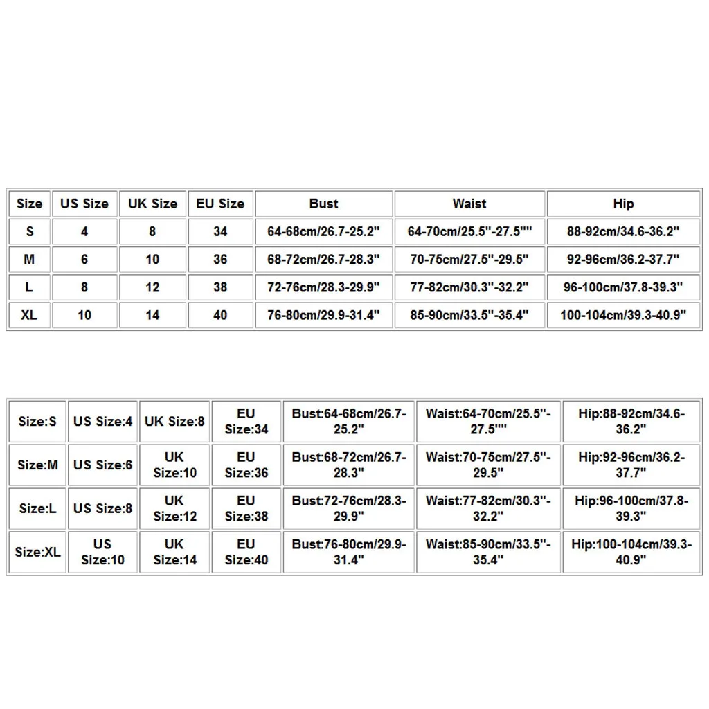 Женский летний Однотонный черный красный бандажный комплект бикини пуш-ап