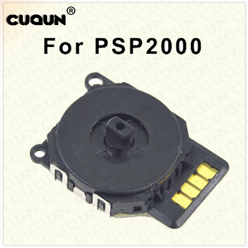 Оригинальный 3D джойстик рокер для Оборудование PSP 2000 датчик джойстика аналоговый