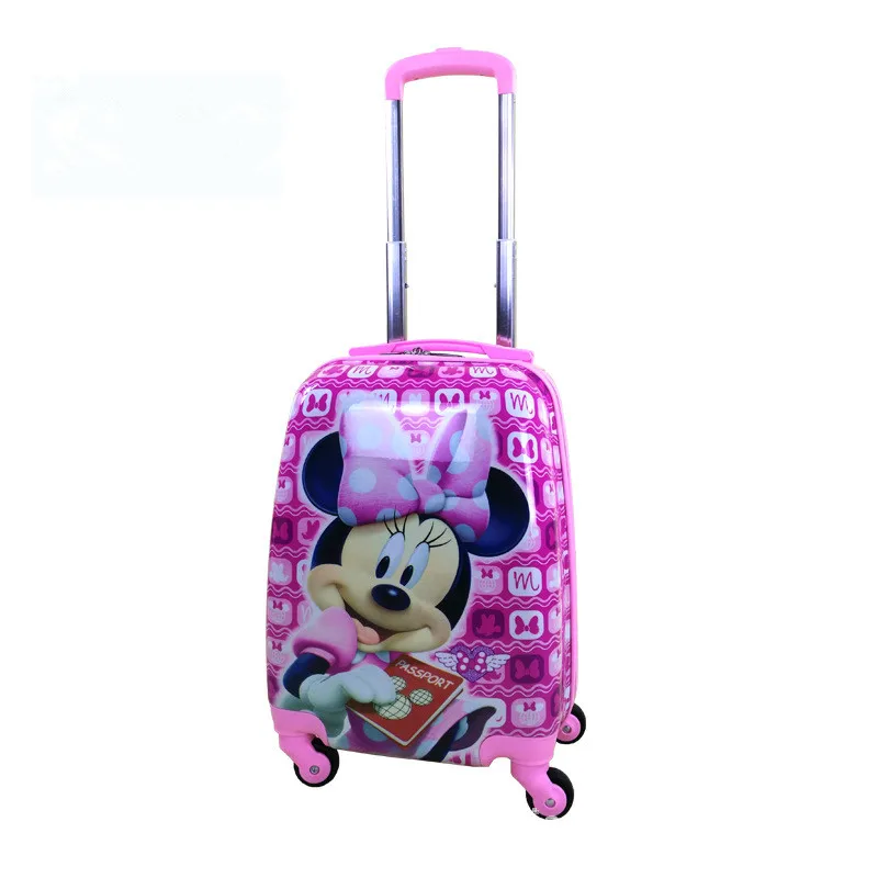 Детская сумка Спиннер 16 дюймов 20 ПВХ|luggage suitcase|suitcase bagrod box |