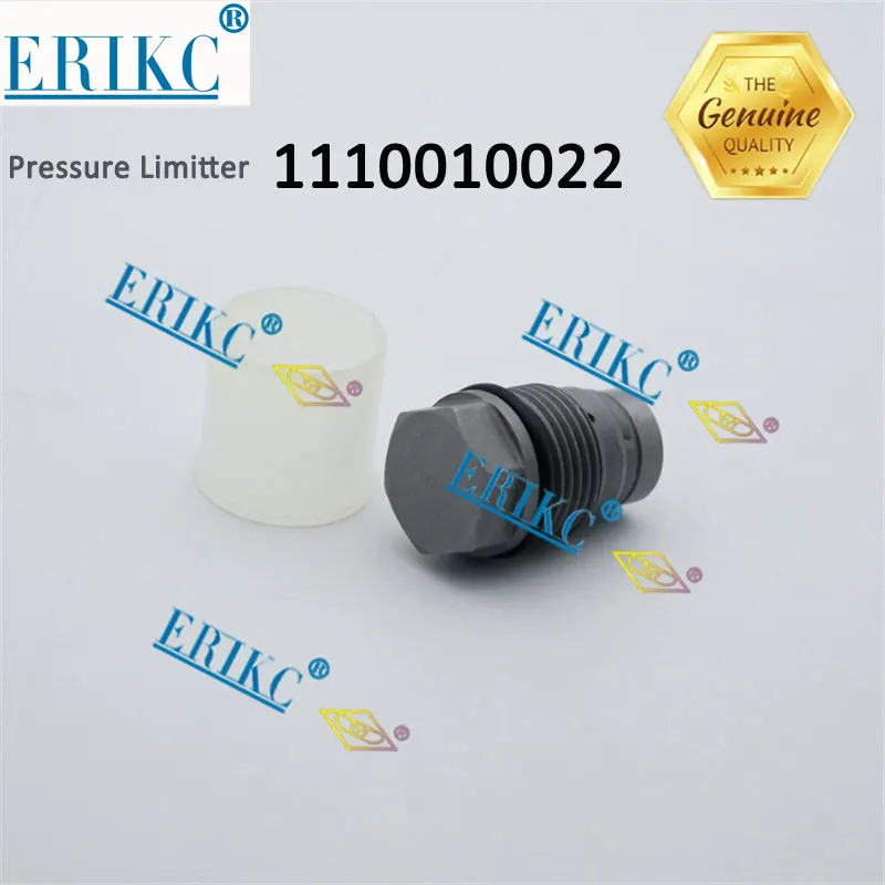 ERIKC Форсунка запасные части клапан регулятора 1110010022 дизельный двигатель