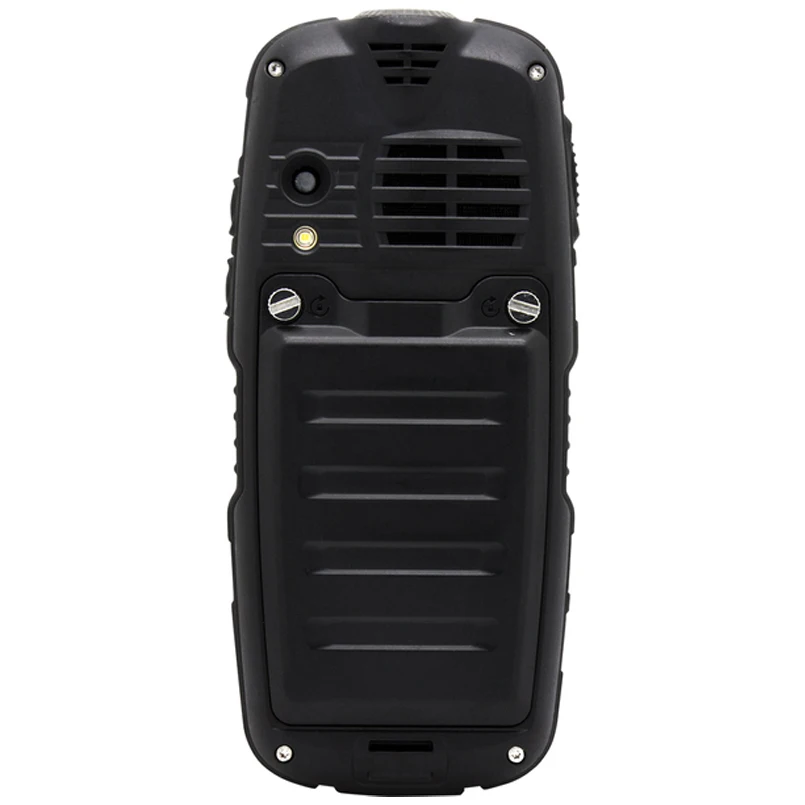 RugGear310B разблокированный водонепроницаемый смартфон для работы на открытом