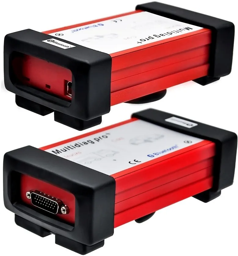 (2 шт.) DHL бесплатно! С bluetooth версии V3.0 зеленая плата Multidiag CDP pro + vd tcs для автомобилей