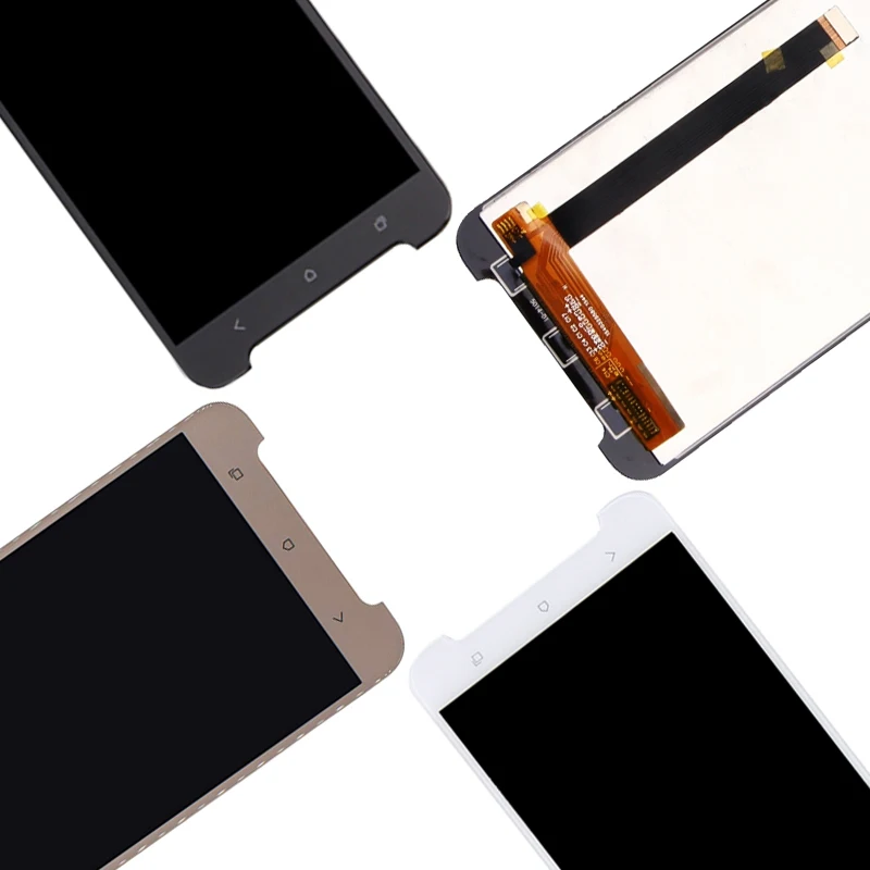 ЖК-дисплей для htc One X9 lcd кодирующий преобразователь сенсорного экрана в сборе запасные части без рамки 5,5 дюйма с бесплатными инструментами