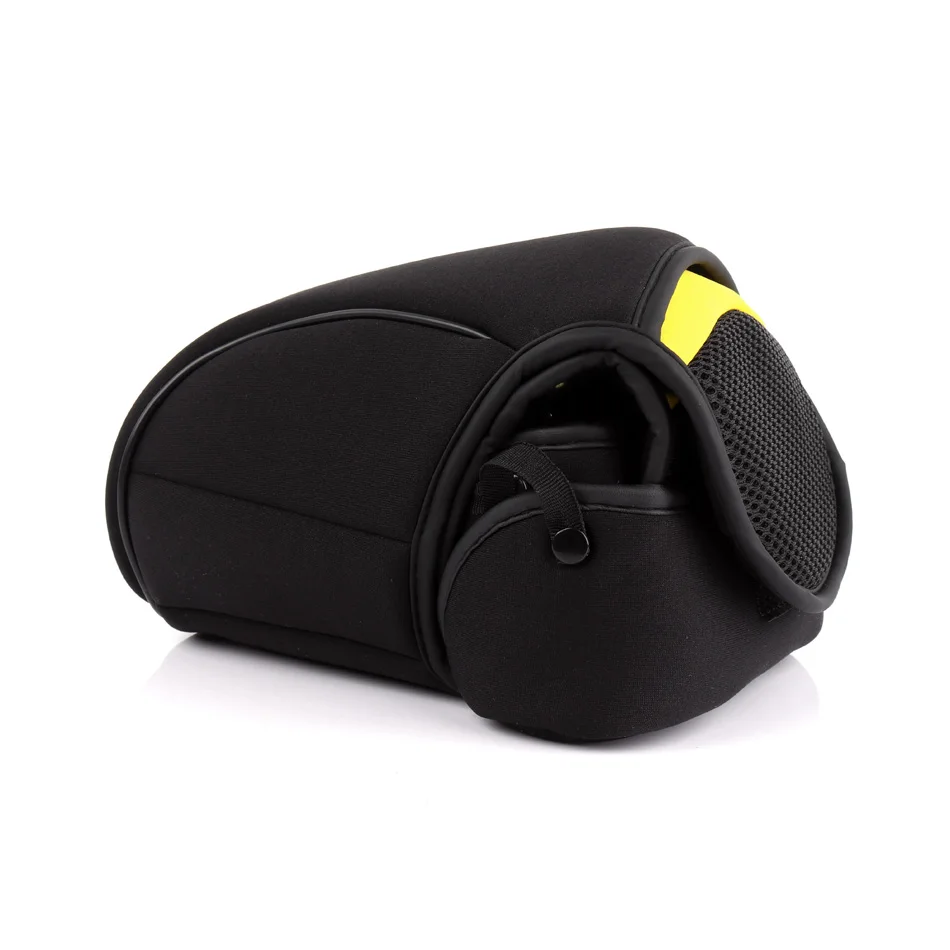 Неопреновый Чехол подкладка для камеры DSLR мягкий чехол Nikon D7200 D5500 D5600 D750 D7500 D5300 D810