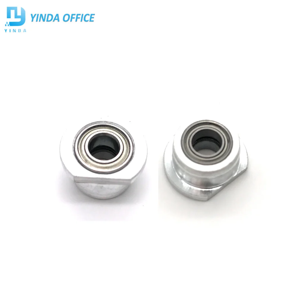 

B065-3069 AA08-0176 free shipping 5pcs Waste Toner Bushing kit for Ricoh Aficio af 1075 1060 2075 7500 8000 8001 AA080176
