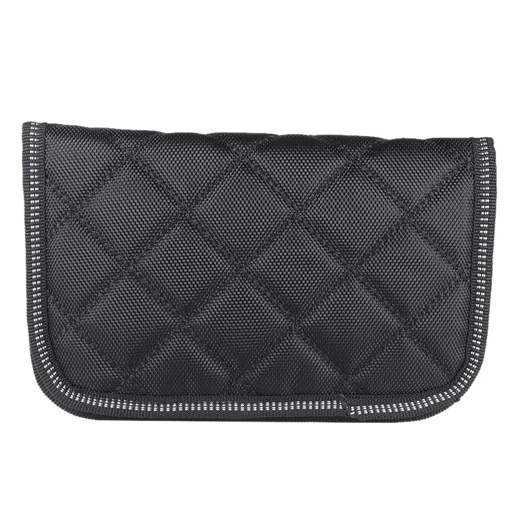 Прочный тромбон эуфония труба мундштук сумка с 4 мягкими отсеками