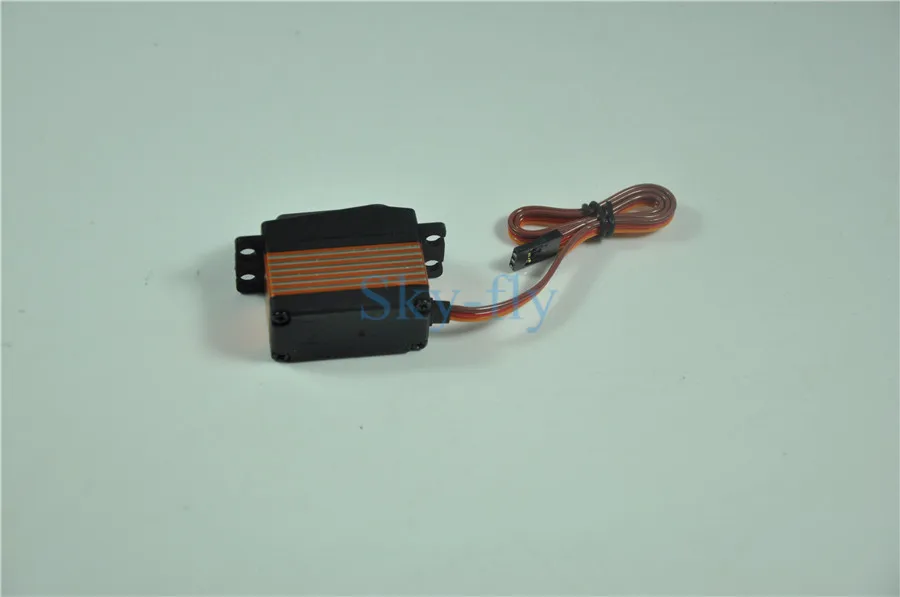 1 шт. cys-s2112 цифровой coreless servo и металла Шестерни Servo 50 г 14kg. см 40.1x20.1x37.3 мм