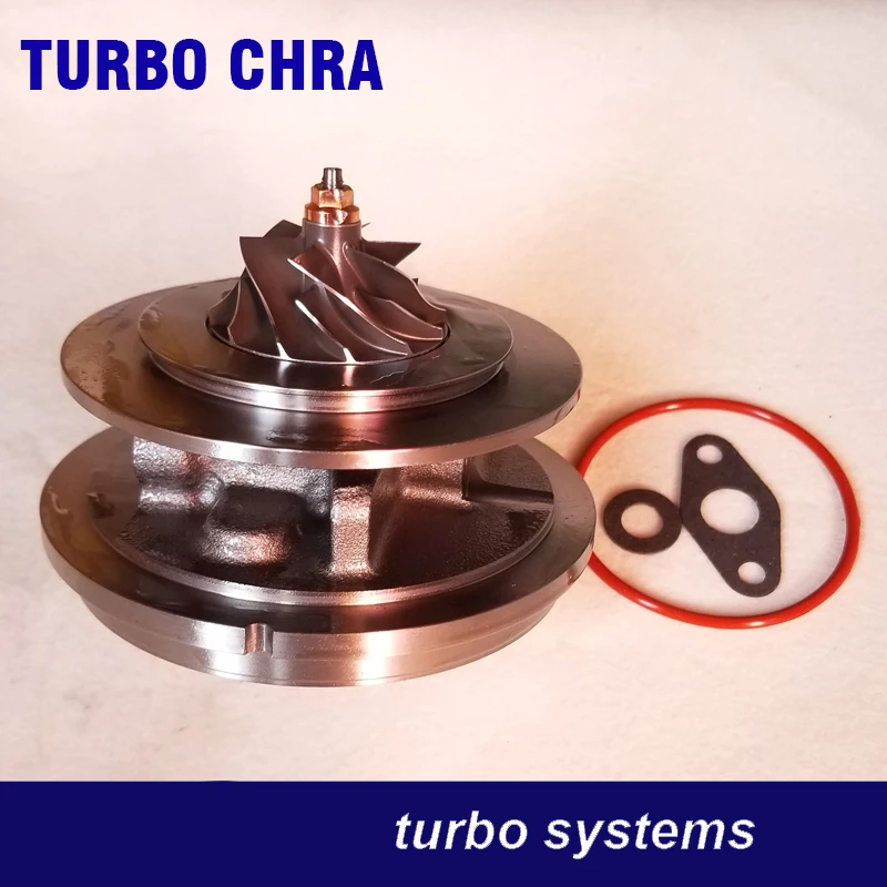 turbo cartridge 11110700661 11657808758 for BMW 120 d 320 520 X3 (E90 E91 E92 E93 F10 F11 F25) 2.0d xDrive Engine : N47D20 | Автомобили и