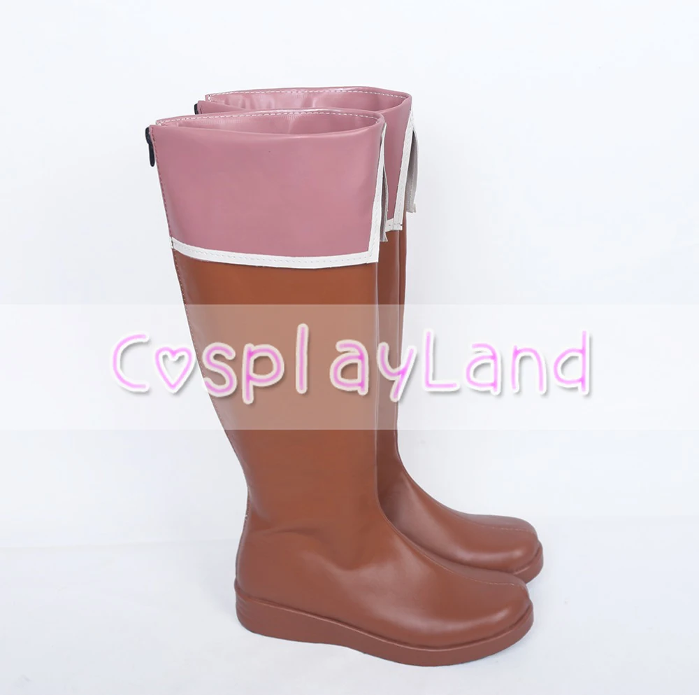 Arslan Senki/ботинки для костюмированной вечеринки в стиле героев мультфильма Легенда