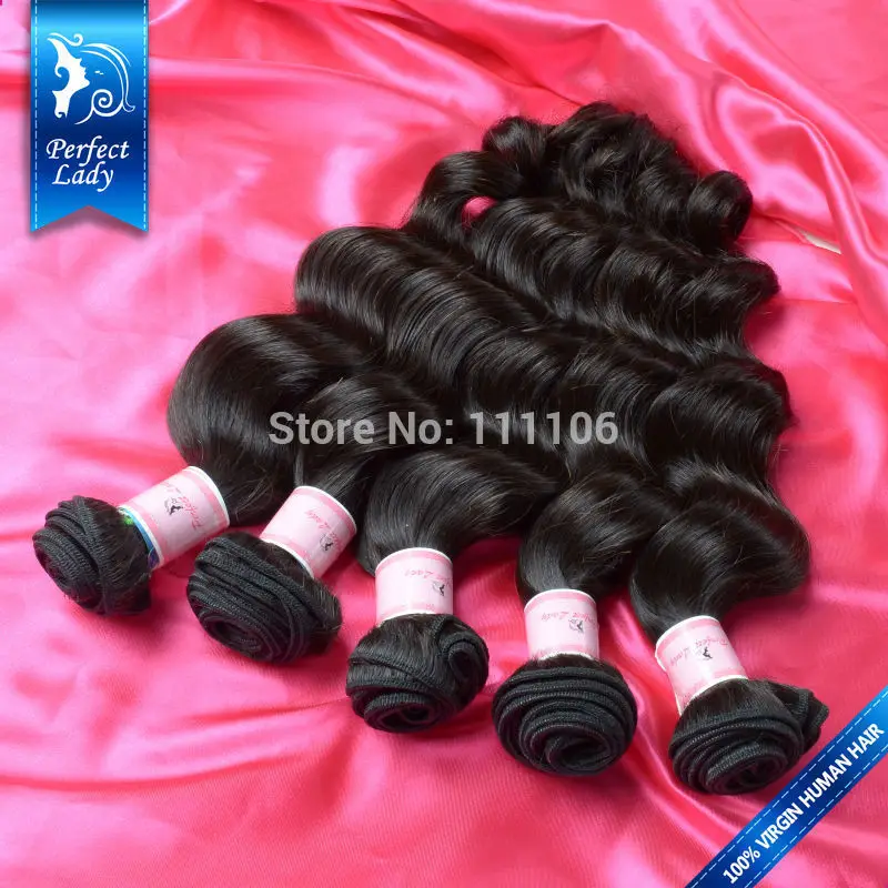 Идеальный леди оптовая продажа 10 шт. бразильского виргинские парик шнурка