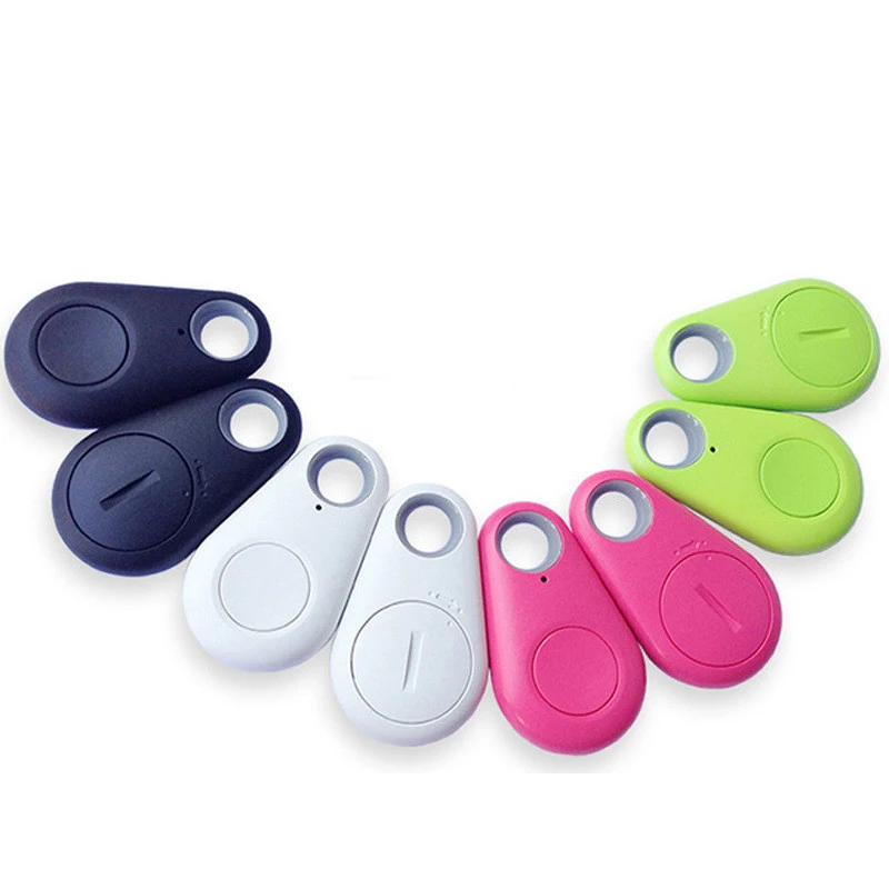 Смарт-чехол iTag анти-потерянный беспроводная связь Bluetooth трекер искатель GPS