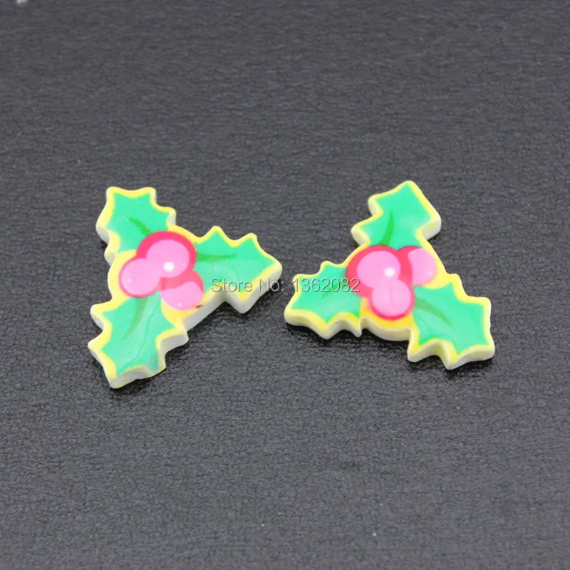 50 шт./лот Пластиковая фурнитура и компоненты для ювелирных изделий в виде