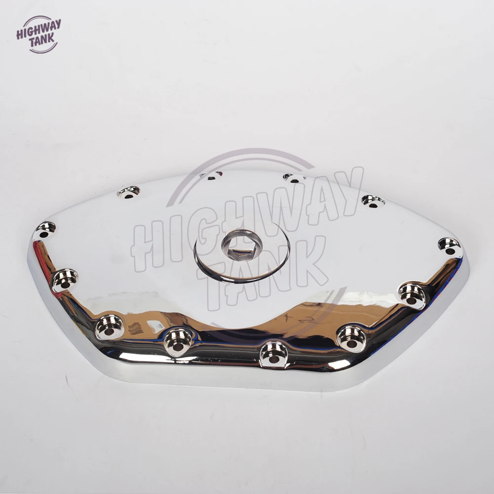 Хромированная передняя цепь мотоцикла чехол для Honda GL1800 GOLDWING GL 1800 2001-2017 |