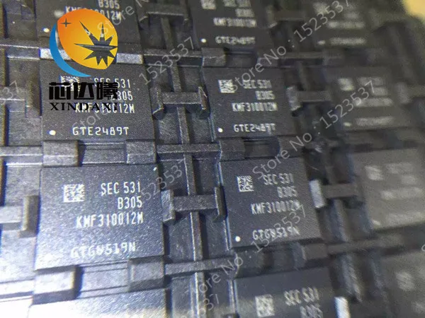 Xindaxi KMF310012M-B305 KMF5X0005A-A210 KMF5X0005C-B211 KMF820013M-B305 KMFJ20007M-B214 KMFN10012A-B214 KMGX6001BM-B514 | Электроника