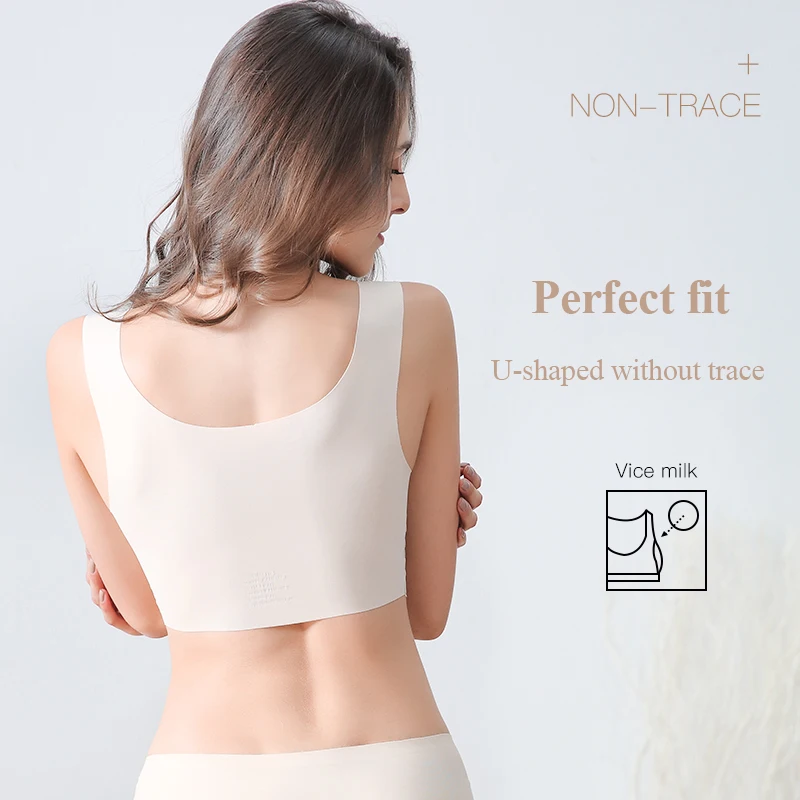 Sexy Sports Bra Top for Fitness Women Push Up Cross Straps Yoga Running Gym Femme Active Wear Padded Underwear Crop Tops Female | Спорт и