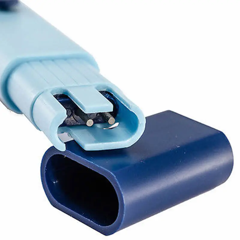 2017 Новый TDS цифровой тестер солености/метр для соленой воды бассейна и рыбы/Koi