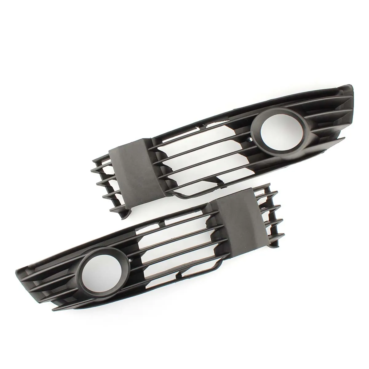 Пара W/противотуманный светильник для бампера передний гриль VW Volkswagen Passat B5 B5.5|front