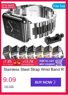Закалённое стекло для apple watch series 3 2 1 все версии защищают экрана