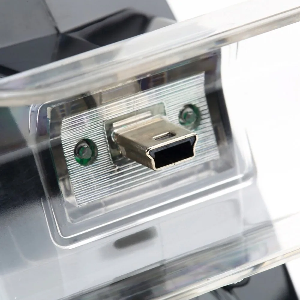 Для контроллера PS3 LED Light Dual USB зарядная док станция Подставка держатель зарядное