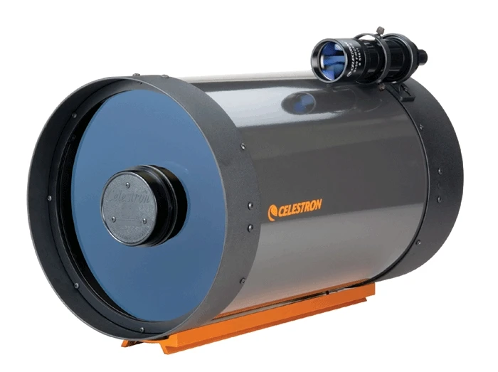 Celestron C11 A XLT шириной 11 &quotШмидт Кассегрена Профессиональный OTA Оптическая Труба в