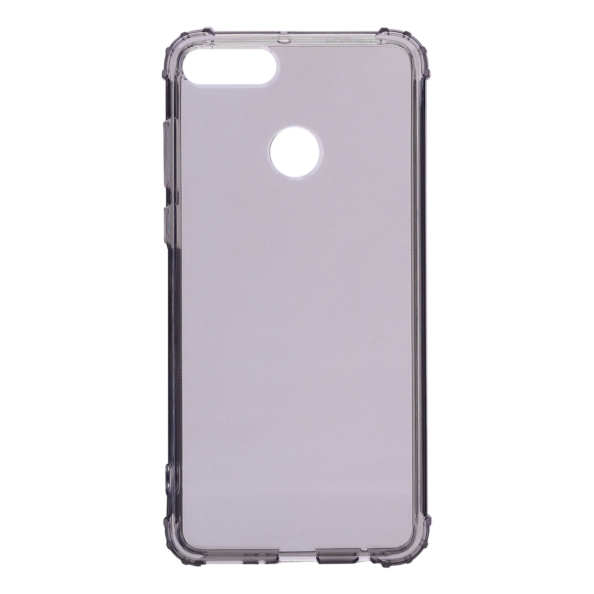 Ultra thin Clear Transparent TPU Silicone Case For Huawei Enjoy 7 s Enjoy7S CN FIG-AL00 Protect Phone 7s FIG-TL10 |
