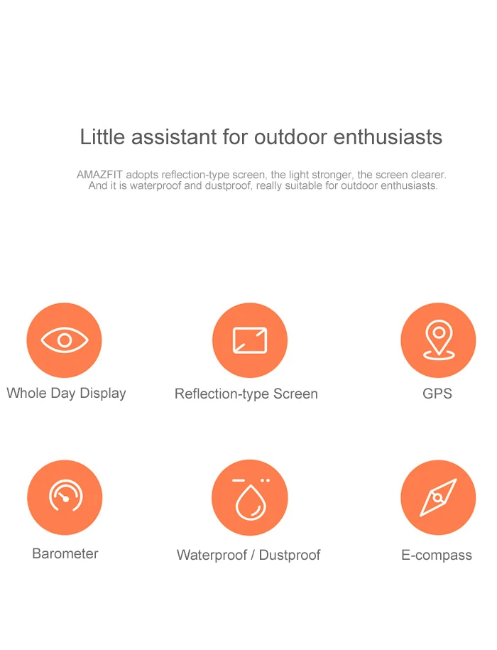 Xiaomi Amazfit Bip умные часы Bluetooth gps спортивный монитор сердечного ритма Amazfit умные часы мужские IP68 45 дней в режиме ожидания глонесс часы