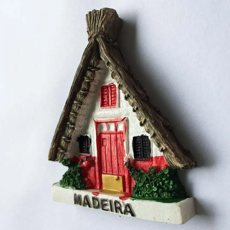 Наклейки на холодильник Madeira|tourist souvenirs|stickers stickersstickers portugal |