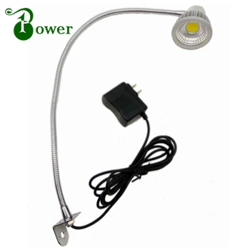 Длинная рука Промышленная швейная машина 5 Вт COB светодиодный рабочий свет | Лампы