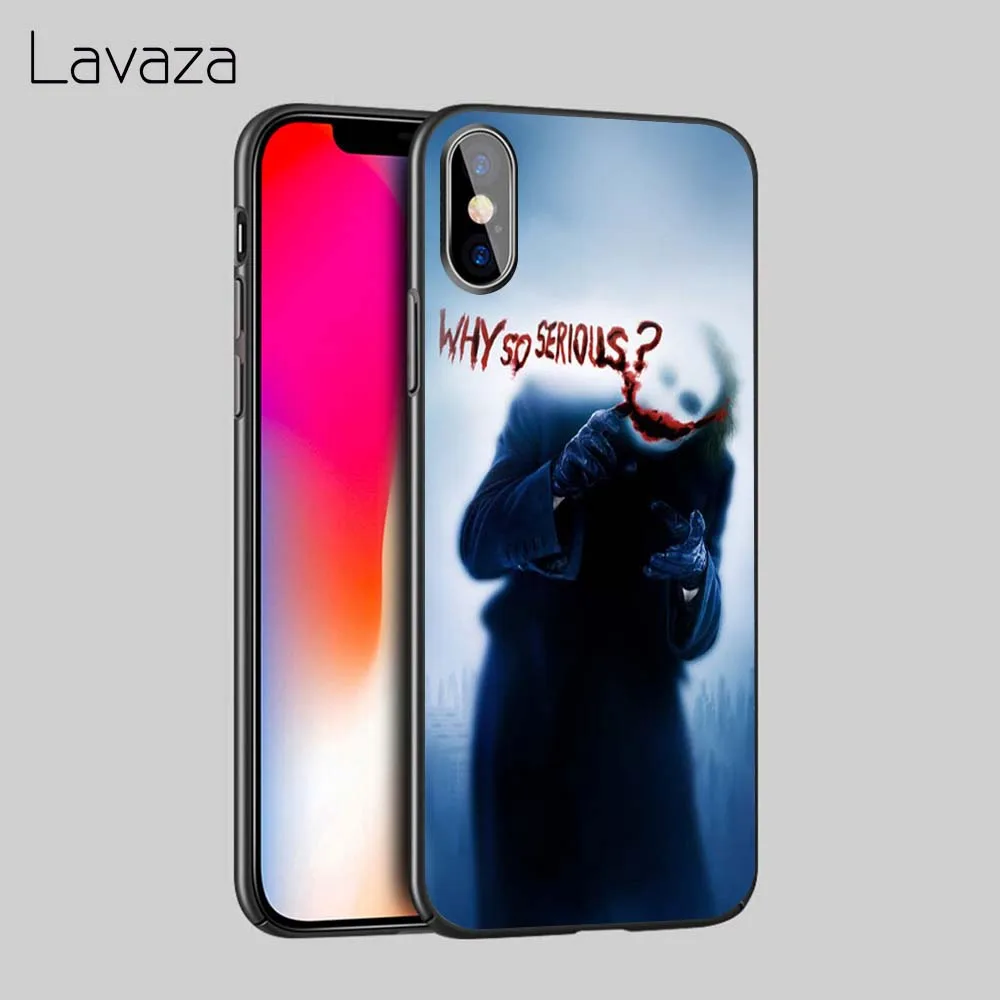 Мягкий ТПУ чехол Lavaza для Apple iPhone 6 6S 7 8 Plus 5 5S SE X XS MAX XR силиконовый чехол s