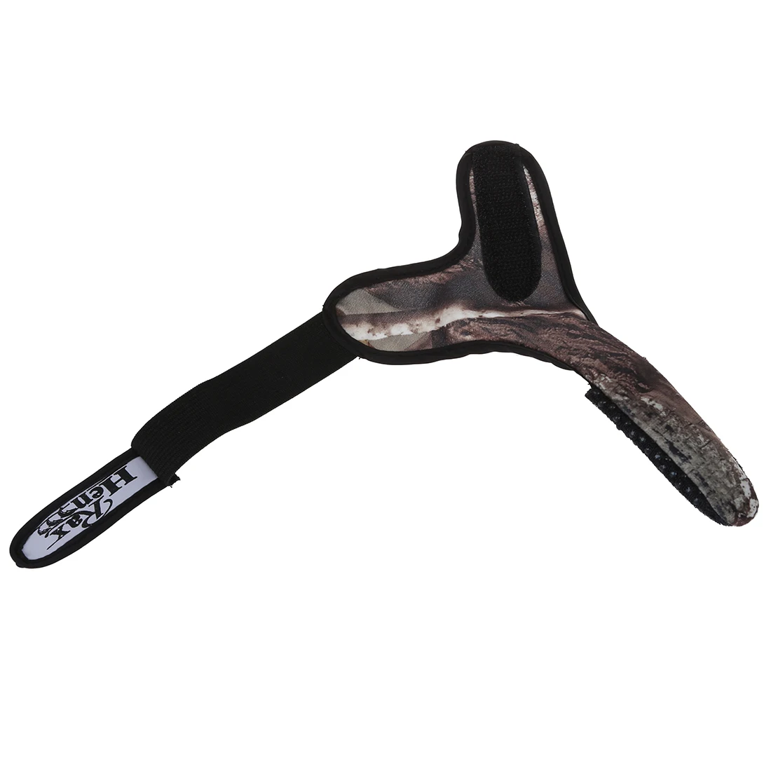 

Casting Glove Finger Stall Protector Sea Fly Carp Fishing Camouflage