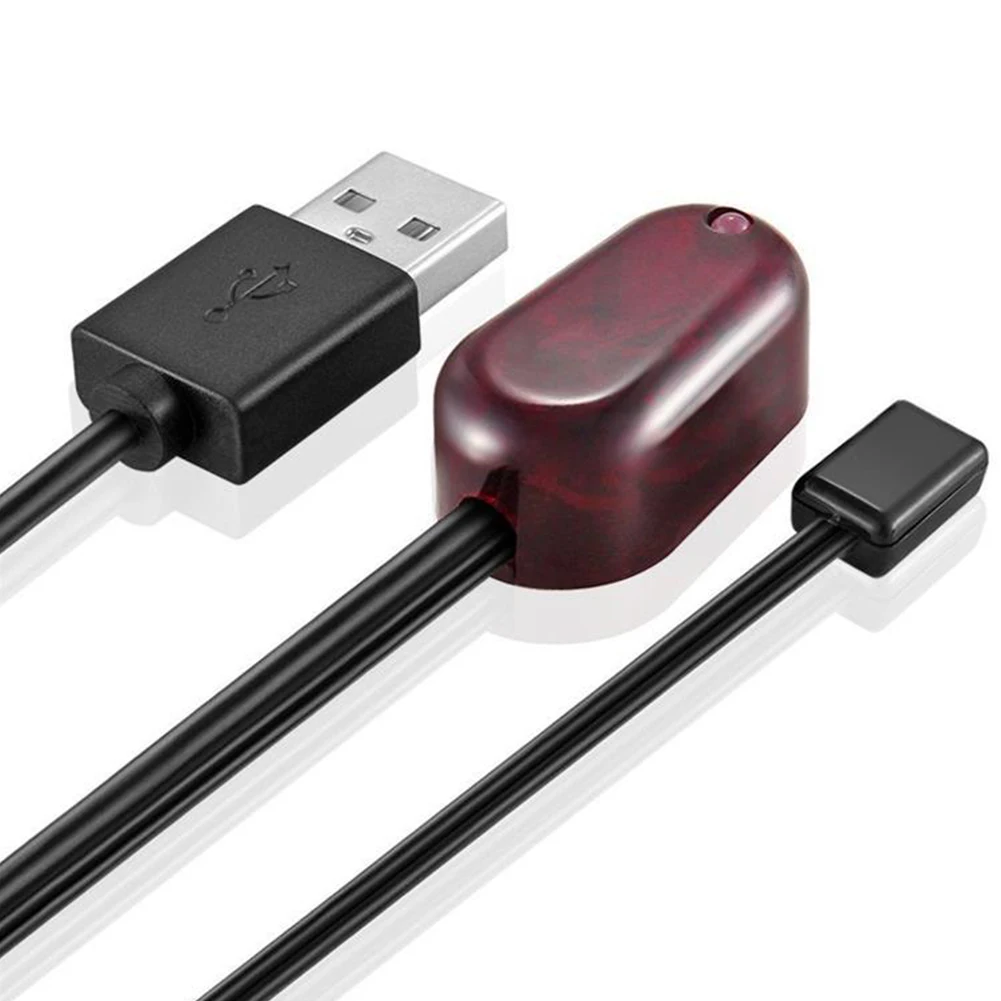 Домашний ретранслятор сигнала USB адаптер питания приемник расширитель системы