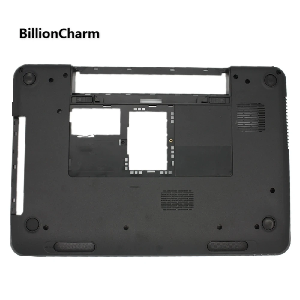 Чехол с нижней основой для DELL Inspiron 15R N5110 M5110 PN: 005t5/чехол подиума/ЖК-дисплей |