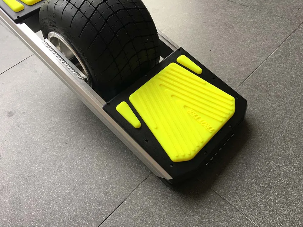 48 V onewheel Электрический Скутер Ховерборд с сертификацией CE | Спорт и развлечения