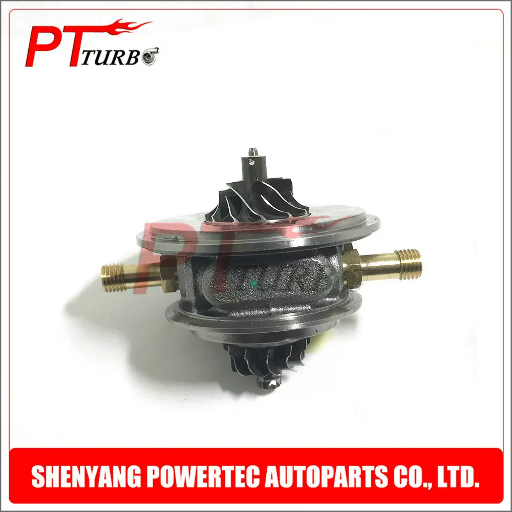 Для Volkswagen Parati 1 0 16V Turbo EA111 112HP-сердцевина турбонаддува сбалансированная 756068-0001