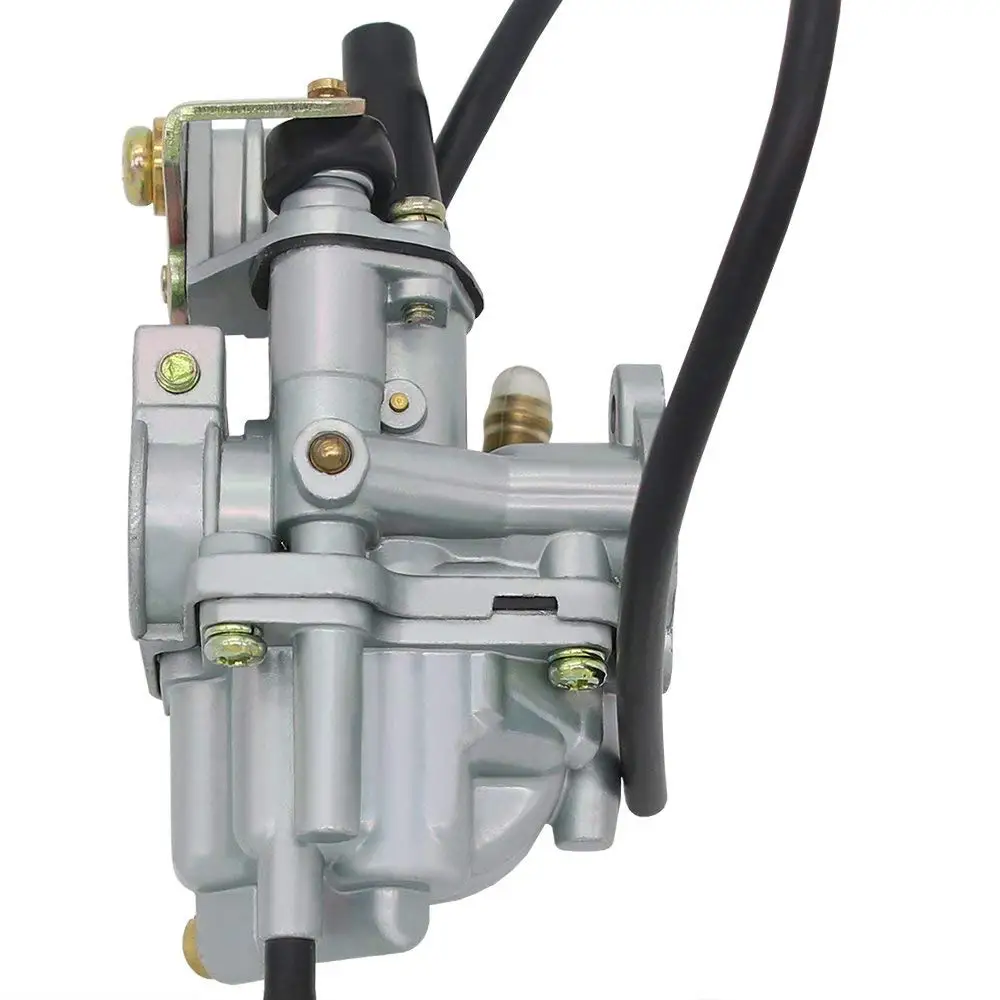Carb для LT A50 2002 2005 LT50 1984 1987 JR50 Carburetor 13200 43F00 04431 04430 карбюратор|Карбюратор| |