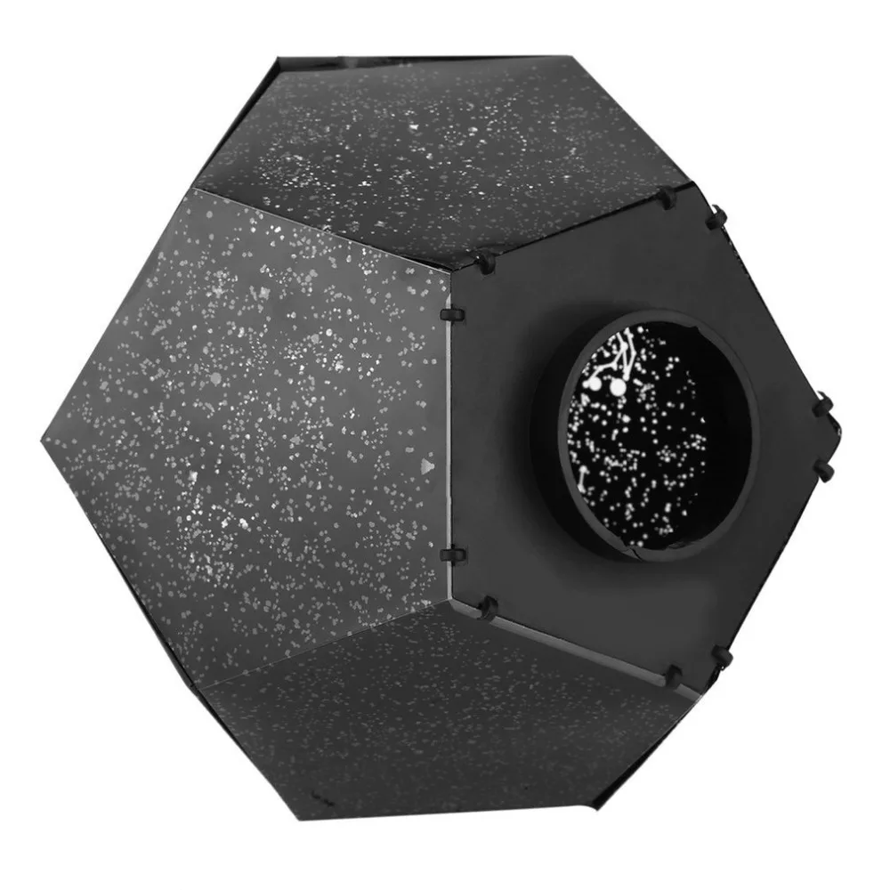 Новое поступление звездная звезда Astro Sky Космос ночной Светильник Лампа для проектора Звездная спальня романтический домашний декор Прямая поставка